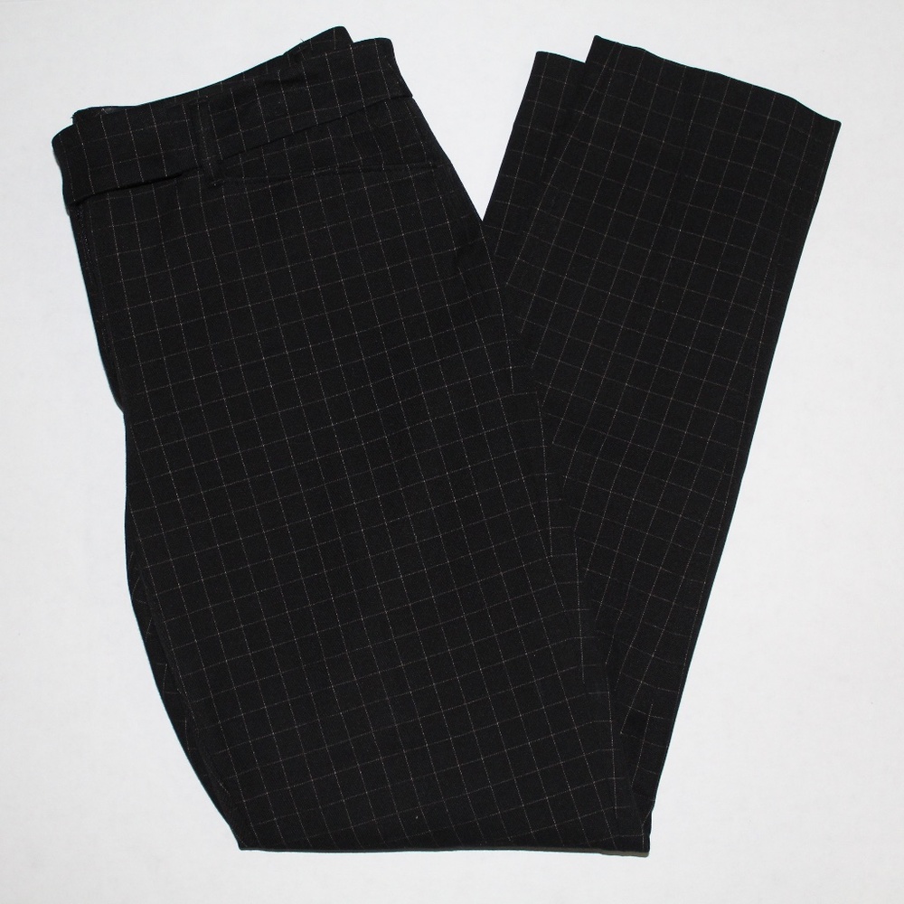White House Black Market Premium Slim Ankle Pants - Picture 6 of 8